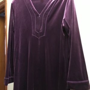 Oscar de la Renta Robe